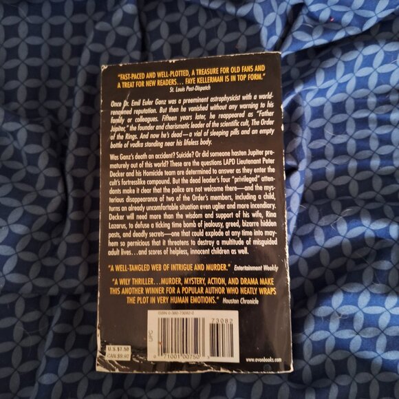 jupiter's bones - Picture 6 of 7